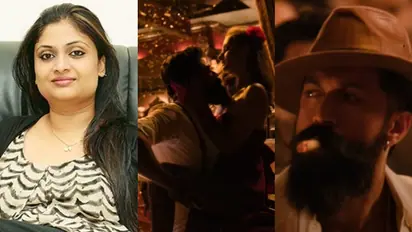 മുടക്കുന്നത് 200 കോടി; ഗീതു മോഹന്‍ദാസിന്‍റെ 'ടോക്സിക്' പാന്‍ ഇന്ത്യ അല്ല ! അതുക്കും മേലെ 