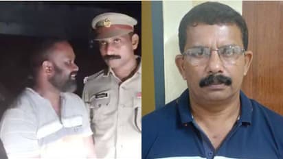 കാറിൽ പ്രത്യേക അറ, കടത്തിയത് 25 കിലോ കഞ്ചാവ്, ചോദ്യം ചെയ്യലിൽ ട്വിസ്റ്റ് , കൂട്ടുപ്രതി കെഎസ്ഇബി ഉദ്യോഗസ്ഥൻ