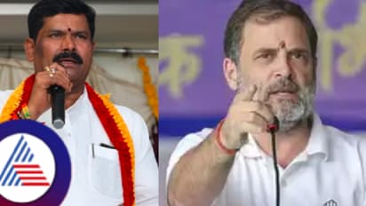ಕಾಂಗ್ರೆಸ್ ಗೆಲ್ಲುತ್ತೆ ಮುಂದಿನ ಸಲ ರಾಹುಲ್ ಗಾಂಧಿ ದೇಶದ ಪ್ರಧಾನಿ ಆಗ್ತಾರೆ: ಶಿವರಾಜ ತಂಗಡಗಿ ಭವಿಷ್ಯ 