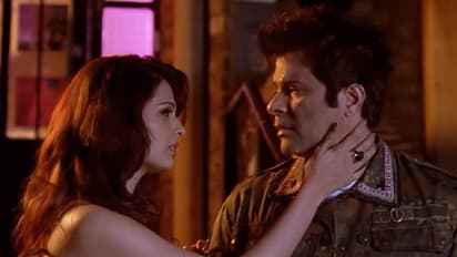 ಅನಿಲ್ ಕಪೂರ್ ಚುಂಬಿಸಿದಾಗಲೇ ಸೀನ್ ಗೊತ್ತಾಗಿದ್ದು, ಬಾಲಿವುಡ್ ಕರಾಳ ಕತೆ ಬಿಚ್ಚಿಟ್ಟ ಅಂಜನಾ