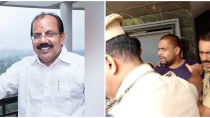 ആനന്ദകുമാർ പറഞ്ഞതനുസരിച്ച് എഎൻ രാധാകൃഷ്ണനുമായി സഹകരിച്ചു, പണം വാങ്ങിയിട്ടില്ലെന്ന് അനന്തുകൃഷ്ണൻ