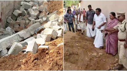 നിർമാണജോലികൾക്കിടെ ബീം തകർന്ന് വീണു; പത്തനംതിട്ട മാലക്കരയിൽ 2 തൊഴിലാളികൾക്ക് ദാരുണാന്ത്യം