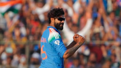 ಕೇವಲ 73 ಸೆಕೆಂಡ್ನಲ್ಲೇ ಓವರ್ ಮುಗಿಸಿ ರವೀಂದ್ರ ಜಡೇಜಾ ಹೊಸ ದಾಖಲೆ!