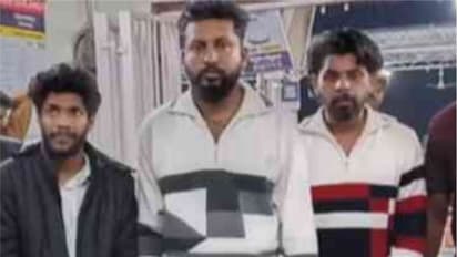 ഉത്തരേന്ത്യ 'സേഫ്' എന്ന് കരുതി കോഴിക്കോട് നിന്ന് ഭോപ്പാലിലെത്തി; 2 കിലോ സ്വർണവുമായി കടന്നവരെ തേടിയെത്തി പൊലീസ്