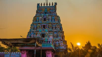 ஹேப்பி நியூஸ்! நாளை பள்ளி, கல்லூரிகளுக்கு விடுமுறை!