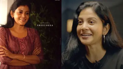 'എമ്പുരാനിലെ ഏറ്റവും വലിയ ഭാഗ്യം', ശിവദ പറയുന്നു, രണ്ടാമത്തെ കഥാപാത്രത്തെ അവതരിപ്പിച്ച് അണിയറക്കാര്‍