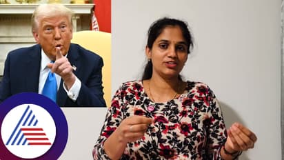 ಅಮೆರಿಕದಲ್ಲಿ ಆಗ್ತಿರೋದೇನು? ತಾತ್ಕಾಲಿಕ ವೀಸಾ ಪಡೆದವರ, ಮಕ್ಕಳ ಗತಿಯೇನು? ಎಳೆ ಎಳೆ ಮಾಹಿತಿ ಇಲ್ಲಿದೆ...