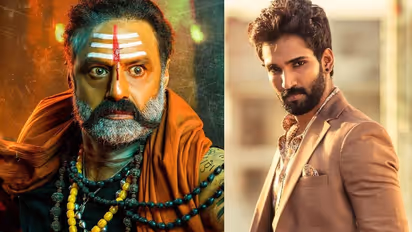 ಬಾಲಯ್ಯನ ಎದುರು ವಿಲನ್ ಆಗಿ ತೊಡೆ ತಟ್ಟಲಿದ್ದಾರೆ ಈ ನಟ: ಇಲ್ಲಿದೆ ಅಖಂಡ 2 ಹೊಸ ಅಪ್ಡೇಟ್!