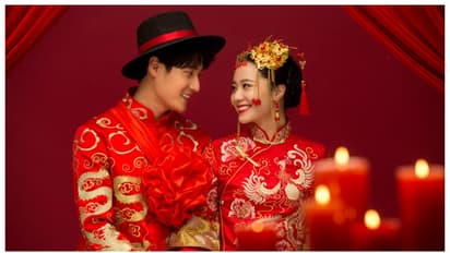 'വ്യാജ' ഭര്‍ത്താവ് റിയല്‍ എസ്റ്റേറ്റിലെ 'പുലി' എന്ന് ഭാര്യ; വിശ്വസിച്ച ബന്ധുക്കളില്‍ നിന്നും തട്ടിയത് 14 കോടി 