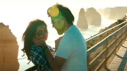 ഓസ്ട്രേലിയയില്‍ ചിത്രീകരിച്ച മലയാള ചിത്രം; 'മനോരാജ്യം' ഒടിടി റിലീസ് പ്രഖ്യാപിച്ചു