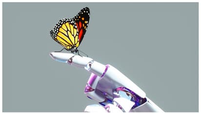 ചാറ്റ് ജിപിടിയോട് പ്രണയം പറഞ്ഞപ്പോൾ, ലഭിച്ച മറുപടി തന്നെ കീഴടക്കിയെന്ന് കുറിപ്പ്; അത് പ്രണയമെന്ന് സോഷ്യൽ മീഡിയ