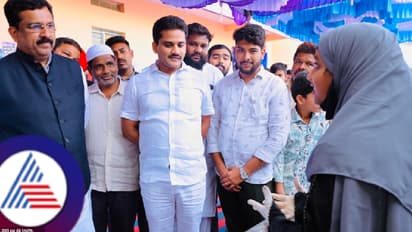 ಈ ದೇಶಕ್ಕೆ ಮುಸ್ಲಿಮರ ಕೊಡುಗೆ ಅನನ್ಯ; ಶಾಸಕ ಭರತ್ ರೆಡ್ಡಿ