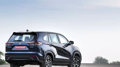 കോളടിച്ചത് വലിയ ഫാമിലികൾക്ക്, മാരുതിയുടെ ഈ ജനപ്രിയ എംപിവിക്ക് വില വെട്ടിക്കുറച്ചു