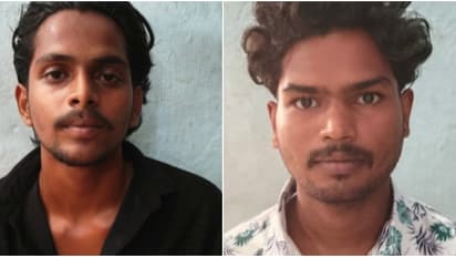 ഇൻസ്റ്റഗ്രാം വഴി പരിചയം, പതിനഞ്ചുകാരിക്ക് കഞ്ചാവ് നൽകി പീഡിപ്പിച്ചു; രണ്ട് പേർ അറസ്റ്റിൽ