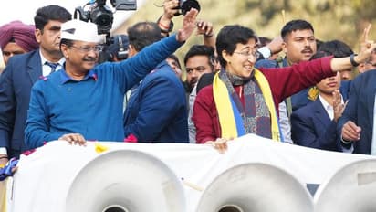 ಚುನಾವಣೆ ಸೋಲಿನ ಬೆನ್ನಲ್ಲೇ AAPಗೆ ಮತ್ತೊಂದು ಆಘಾತ; ಸರ್ಕಾರ ರಚನೆ ಬಳಿಕ ಇದೇ ಕೆಲಸ ಮಾಡಲಿದೆ ಬಿಜೆಪಿ