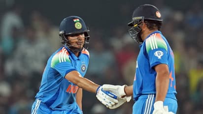 IND vs NZ: ரோகித் சர்மா அவுட்! கேப்டனாகும் சுப்மன் கில்! இந்தியாவின் பிளேயிங் லெவன் இதோ!