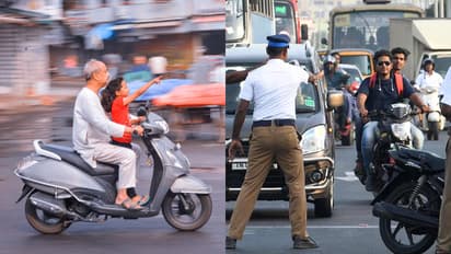 இரட்டை குழந்தைகளுடன் சென்ற தாத்தா.. சென்னையில் பேத்திக்கு இப்படி நடந்திருக்கக்கூடாது!
