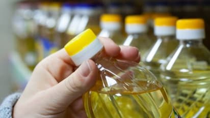 അടുക്കള ബജറ്റ് തെറ്റുമോ? ഇന്ത്യയിൽ ഭക്ഷ്യ എണ്ണയുടെ ഇറക്കുമതി കുറഞ്ഞു, നാല് വർഷത്തെ ഏറ്റവും താഴ്ന്ന നിലയിൽ ‌‌‌‌