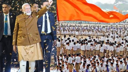 ದಿಲ್ಲಿ ಗದ್ದುಗೆಯಿಂದ AAP ಇಳಿಸಲು RSS ಸ್ವಯಂ ಸೇವಕರು ಗುಪ್ತಗಾಮಿನಿಯಂತೆ ಕೆಲಸ ಮಾಡಿದ್ದೇಗೆ?