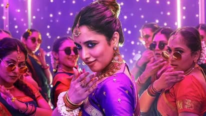 ధనుష్  ‘జాబిలమ్మ..’:  OTT రిలీజ్ డేట్,  ప్లాట్‌ఫామ్