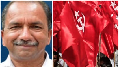 പനമരത്ത് മുസ്ലിം വനിതയെ മാറ്റി ആദിവാസി പെണ്ണിനെ പഞ്ചായത്ത് പ്രസിഡന്റാക്കി, വിവാദ പ്രസംഗവുമായി സിപിഎം നേതാവ്