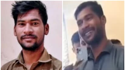 സനയ്ക്ക് വേണ്ടി അതിർത്തി താണ്ടി അപകടയാത്ര, മതം മാറി; വിവാഹാഭ്യര്ഥന തള്ളിയതോടെ ഇന്ത്യൻ യുവാവ് പാക് ജയിലിൽ