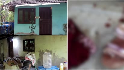 Kerala: Woman critical after drug-addicted son slits her throat in Kodungallur, accused in police custody