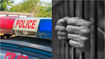 ಔಷಧ ವ್ಯಾಪಾರಿಗೆ ಪೊಲೀಸರಿಂದಲೇ ₹12 ಲಕ್ಷ ವಂಚನೆ: ಮೂವರ ಬಂಧನ