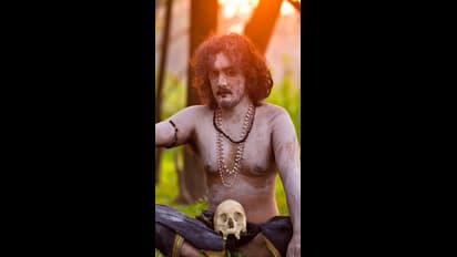 ಲೇಡಿ ಅಘೋರಿ ಜೊತೆ ಸಹಜೀವನ.. ನನ್ನ ಗಂಡ ಅಘೋರಿನೇ ಎಂದ ಶ್ರೀವರ್ಷಿಣಿ!