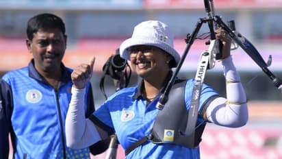 National Games 2025: Mizoram, Odisha Women register convincing wins on Day 4; Punjab stun MP in men's event