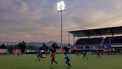 National Games 2025: Mizoram Women, Odisha Women register convincing wins on Day 4