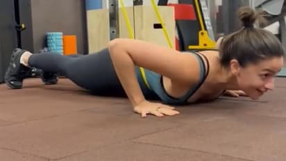 Best time to workout: morning or evening? benefits and risks