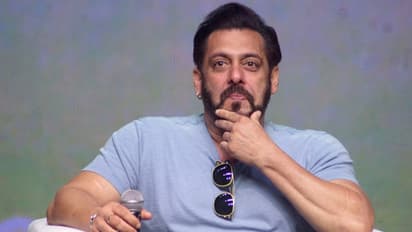 'ദിവസേന ഉറങ്ങുന്നത് 2 മണിക്കൂര് മാത്രം'; കാരണം വെളിപ്പെടുത്തി സല്മാന് ഖാന്