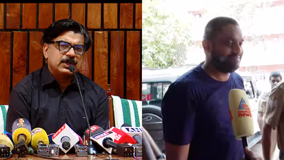 'രാജാവിനേക്കാളും വലിയ രാജഭക്തി'; തെളിവ് പുറത്തുവിടാൻ റിപ്പോര്ട്ടർ ചാനലിനെ വെല്ലുവിളിച്ച് മാത്യു കുഴൽനാടൻ