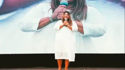 ரூ.53 கோடியை கட்டுங்க.. ஷேர் மார்க்கெட் 'ராணி' அஸ்மிதாவுக்கு செபி விதித்த தடை