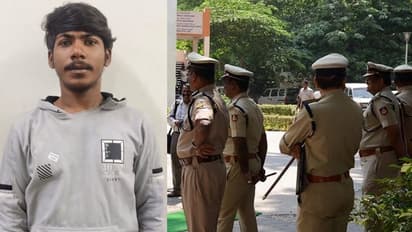 'Rowdy sheeter, not serial killer': Bengaluru police refute rumours, identify attacker in Indiranagar