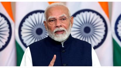 അമേരിക്കൻ നാടുകടത്തൽ പരാമർശിക്കാതെ പ്രധാനമന്ത്രിയുടെ പ്രസ്താവന