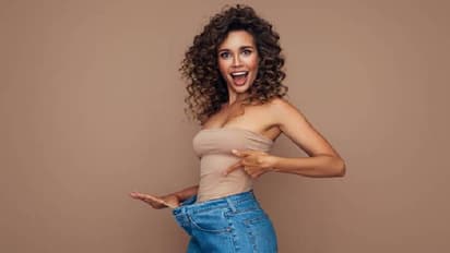 எடையை குறைக்கும் எளிய வழி.. தினமும் '5' நிமிடங்கள் போதும்!! 