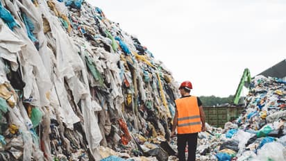 Fashion Sustainability: What happens to your clothes after you throw them away? 