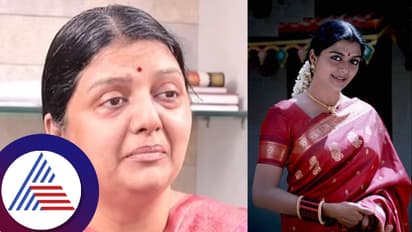 ರಸಿಕ, ಸಿಂಹಾದ್ರಿಯ ಸಿಂಹದ ಸುಂದರಿ ಭಾನುಪ್ರಿಯಾ ಬಾಳಲ್ಲಿ ಇದೆಂಥ ವಿಧಿಯಾಟ? ನಟಿಯ ಇಂದಿನ ಸ್ಥಿತಿ ನೋಡಿ... 