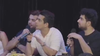 "Shown his true colours": Bhartiya Influencers Association condemns Ranveer Allahbadia's comments