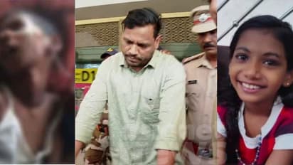 വടകര ദൃഷാന കേസ്; പ്രതിക്കെതിരെ മോട്ടോര്‍ വാഹന നിയമ പ്രകാരവും കേസ്, കുറ്റപത്രം സമര്‍പ്പിച്ച് പൊലീസ്