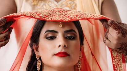 Bridal Makeup: How to prep your skin before bridal makeup for a flawless look