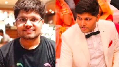 ಮನೆ ಬಾಗಿಲಿಗೆ ಬಂದ ಅವಕಾಶಗಳನ್ನೆಲ್ಲಾ ತೊರೆದ JEE ಟಾಪರ್ ಈಗ ಮಾಡ್ತಿರೋದೇನು?