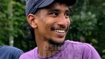 ശനിയാഴ്ച മുതൽ കാണാനില്ലെന്ന് ബന്ധുക്കള്‍; യുവാവിനെ പാറക്കുളത്തിൽ മരിച്ച നിലയിൽ കണ്ടെത്തി