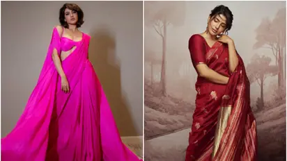 സാമന്ത നിര്‍മ്മിക്കുന്ന ചിത്രത്തില്‍ നടനും നടിക്കും തുല്യ വേതനം: വിപ്ലവകരമായ തീരുമാനം ഈ ചിത്രത്തില്‍