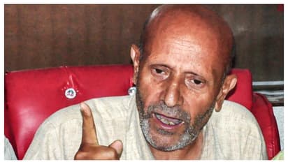 പാര്ലമെന്റ് സമ്മേളനത്തില് പങ്കെടുക്കാം, എഞ്ചിനീയര് റാഷിദിന് ഉപാധികളോടെ കസ്റ്റഡി ജാമ്യം