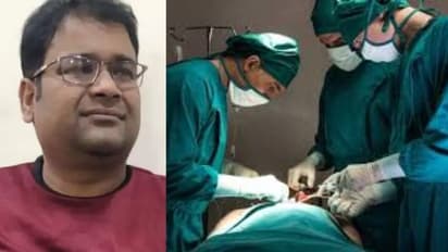 ತಂದೆ-ಮಗ ಇಬ್ಬರೂ ಅದೇ ದಿನ ಹೃದಯಾಘಾತದಿಂದ ಸಾವು! ಸಾವು ಹಿಂಗೂ ಬರುತ್ತಾ ದೇವರೇ!?