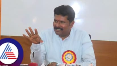 ದೇಶದ ಜನ ಬಿಜೆಪಿ ವಿರುದ್ಧ ಒಂದಲ್ಲ ಒಂದು ದಿನ ರೊಚ್ಚಿಗೇಳ್ತಾರೆ: ಸಚಿವ ಶಿವರಾಜ ತಂಗಡಗಿ ವಾಗ್ದಾಳಿ!