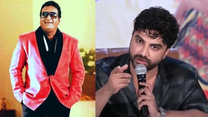 Comedian Prudhvi : ఎంత పని చేశావు పృథ్వీ.. నేను చూసి ఉంటే ఏం జరిగేదో తెలుసా, సారీ చెప్పిన విశ్వక్ సేన్ 